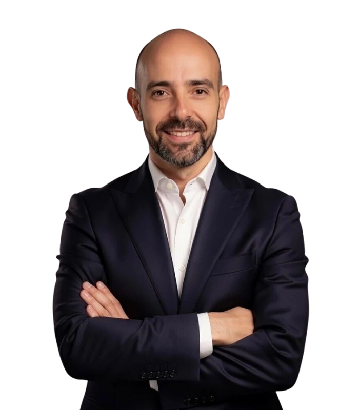 Giacomo Difino - Consulente Digital Marketing & Web Specialista