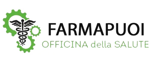 Farmapuoi Officina della Salute